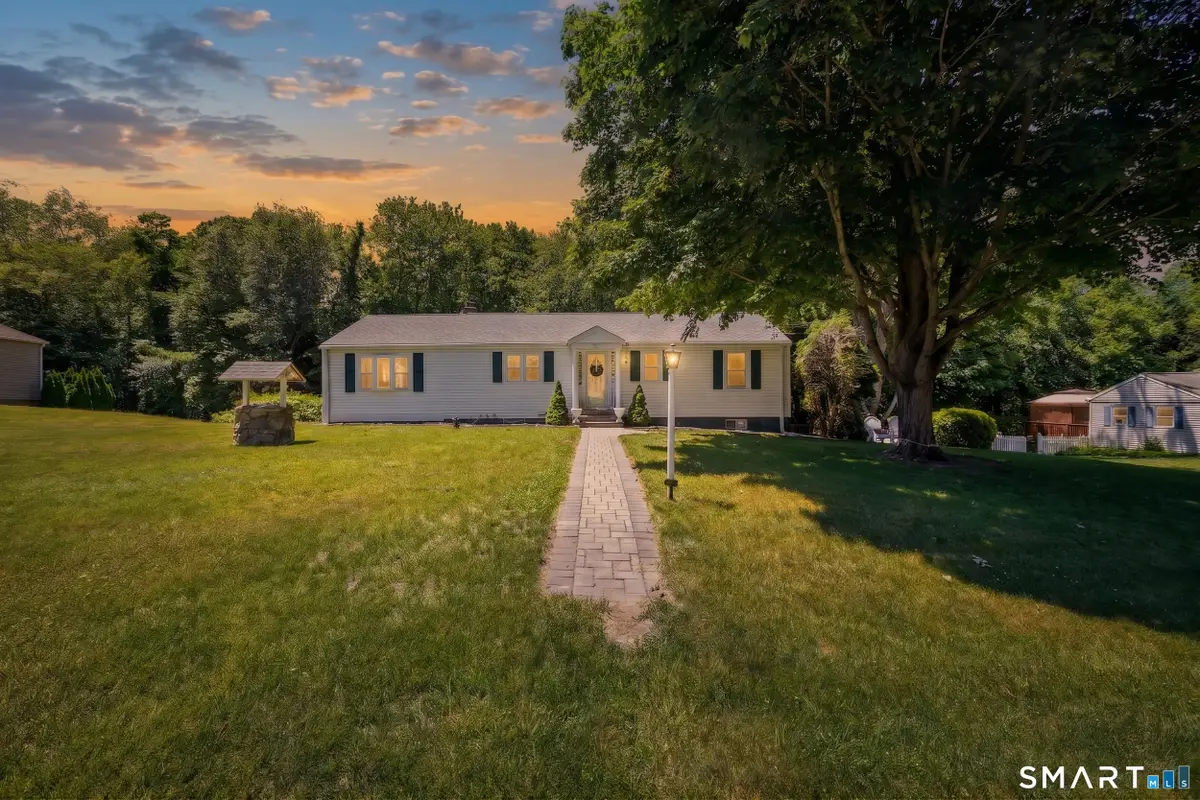 16 Westview Drive, Bethel, CT 06801 - #1
