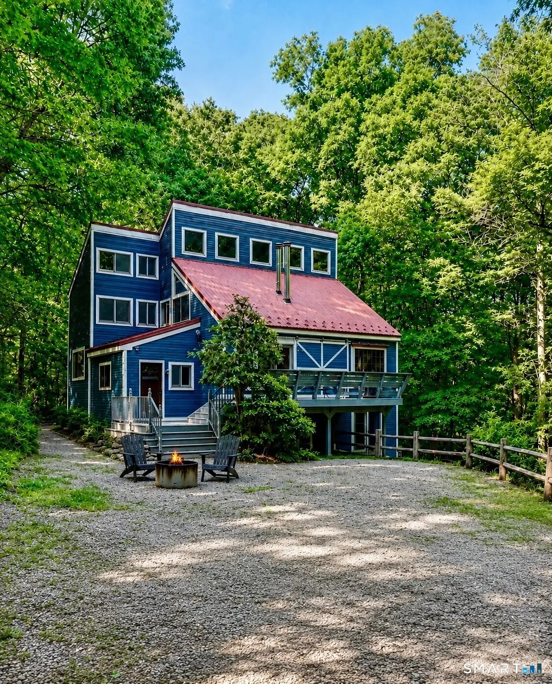 25 Windaway Road, Bethel, CT 06801 - #1