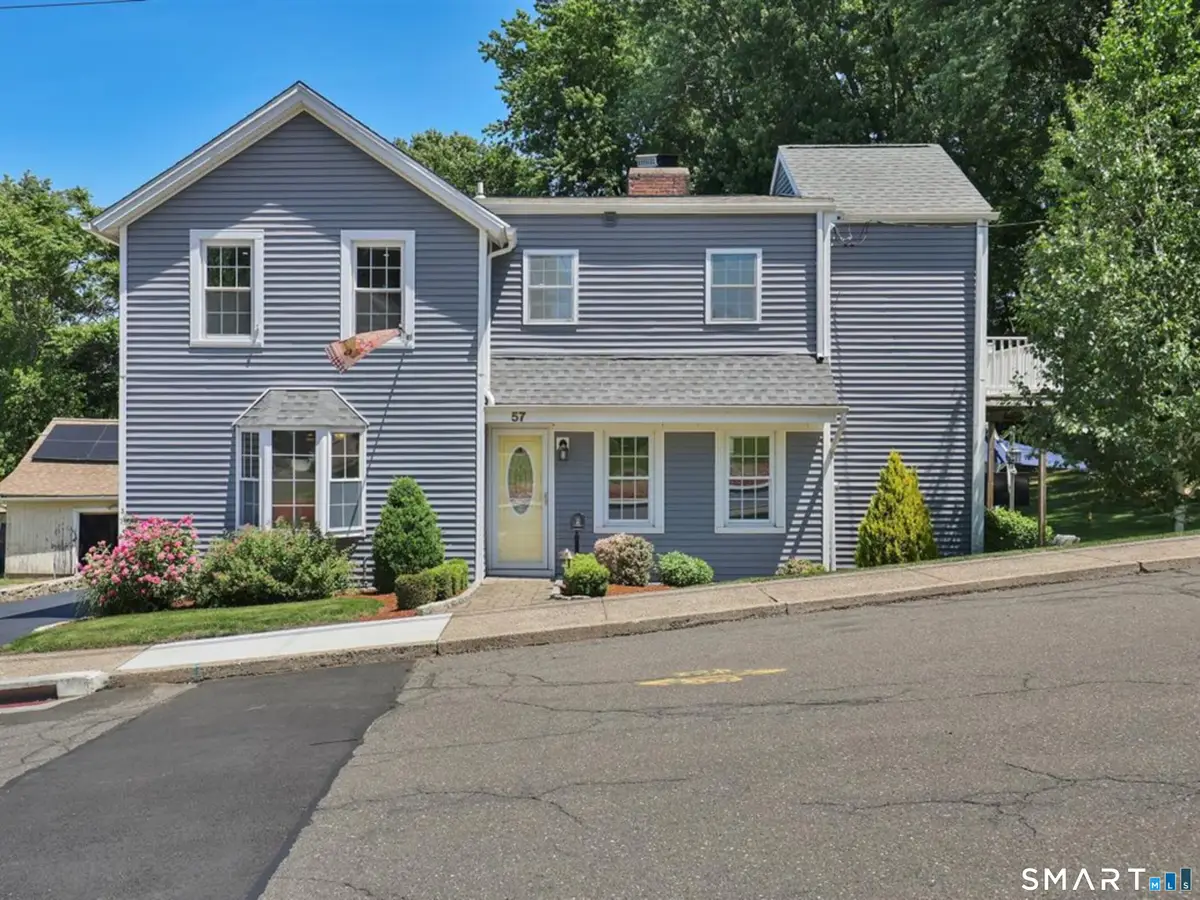 57 Seymour Street, Bristol, CT 06010 - #1