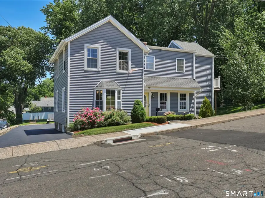 57 Seymour Street, Bristol, CT 06010 - #2