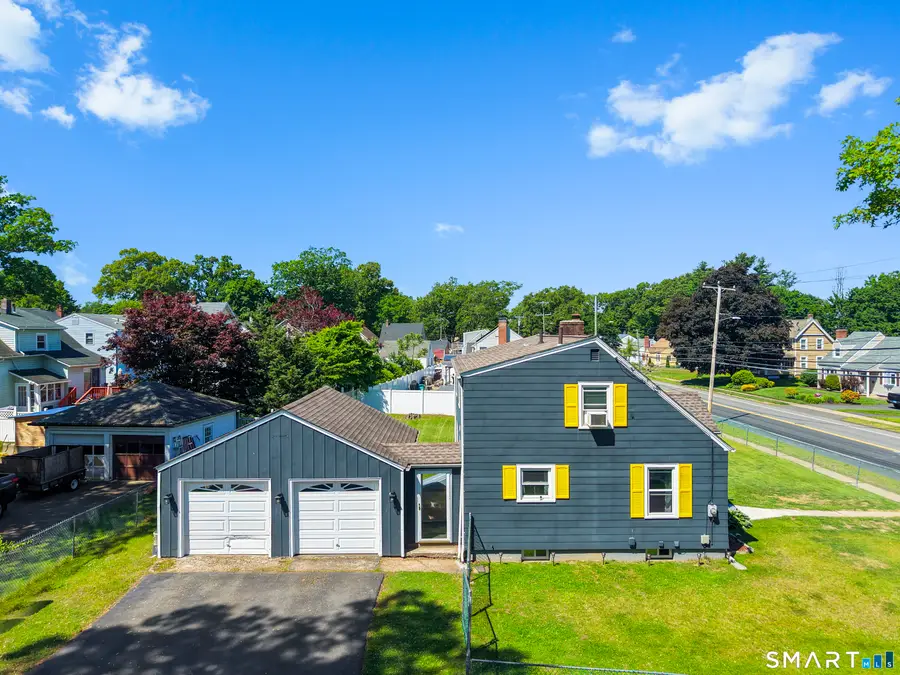 861 Tolland Street, East Hartford, CT 06108 - #2