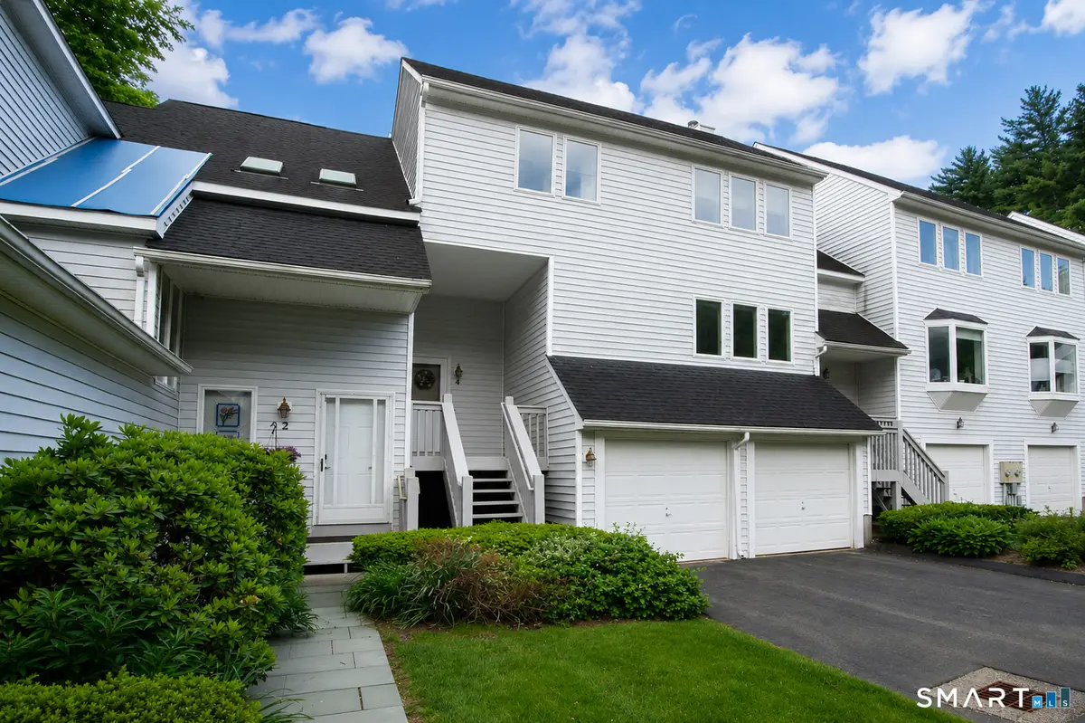 4 Camille Lane #4, Canton, CT 06019 - #1