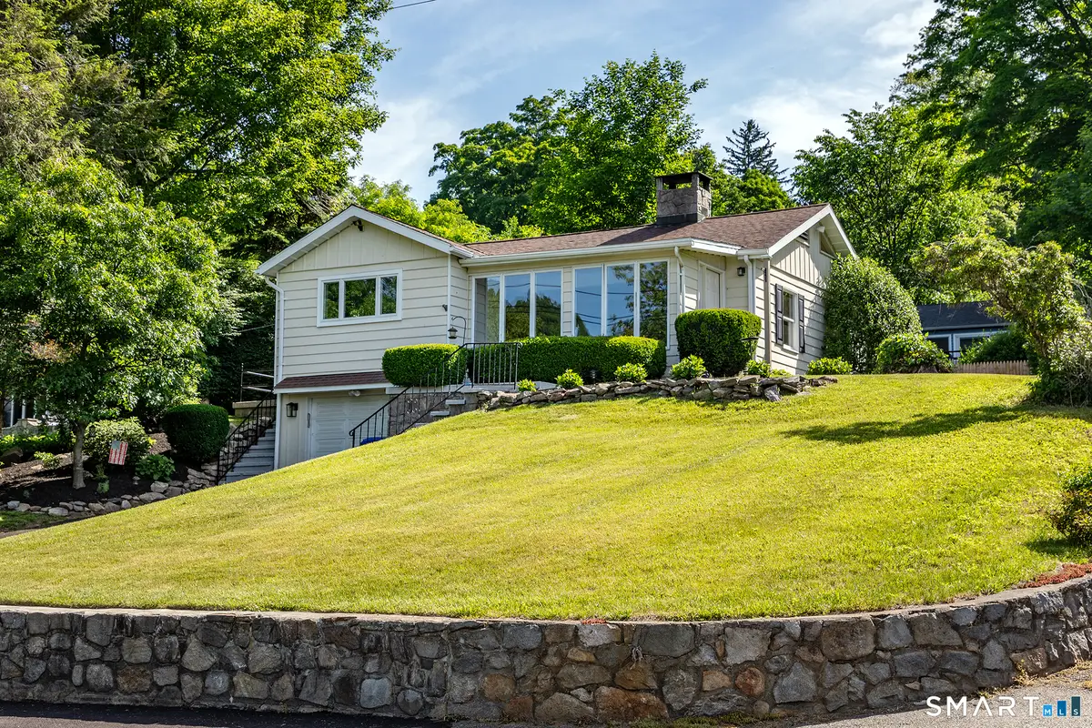 801 Candlewood Lake Road South, New Milford, CT 06776 - #1