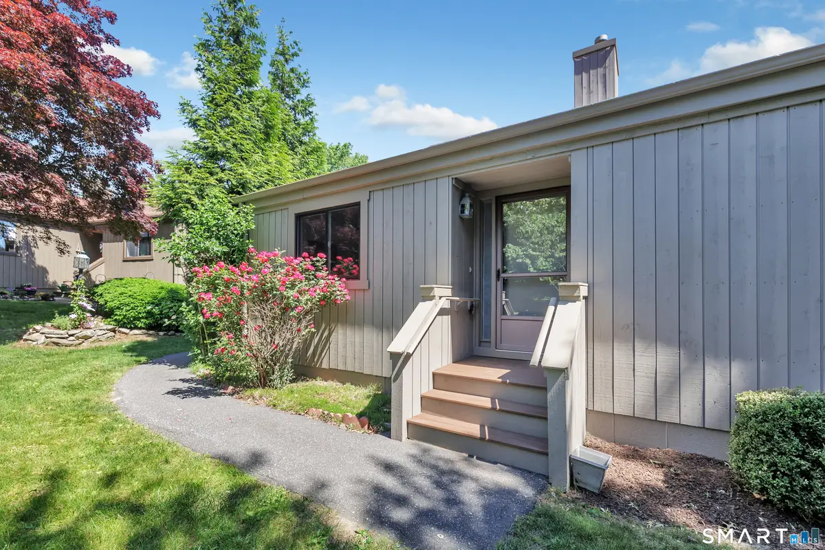 493 Pawnee Lane #B, Stratford, CT 06614 - #1