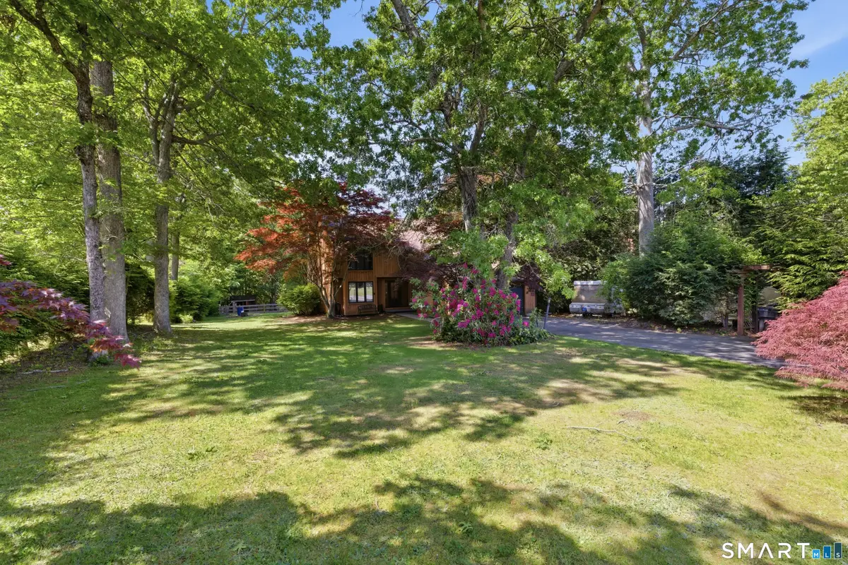 25 Vezina Drive, Killingly, CT 06239 - #1