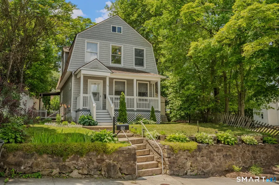 15 Elizabeth Street, Norwich, CT 06360 - #2