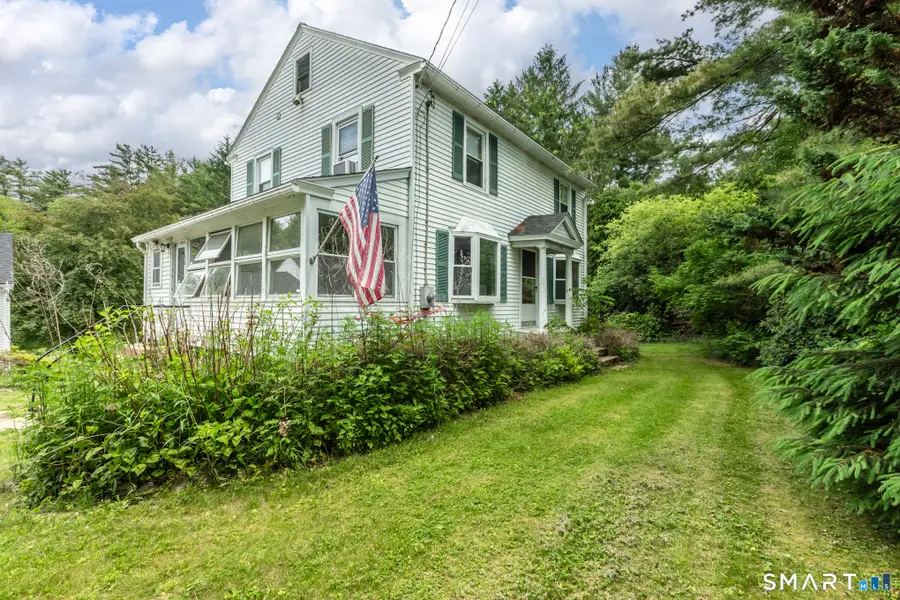 156 Brick Top Road, Windham, CT 06280 - #2