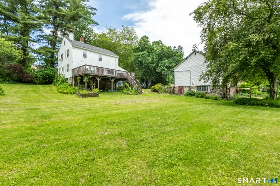 156 Brick Top Road, Windham, CT 06280 - #3