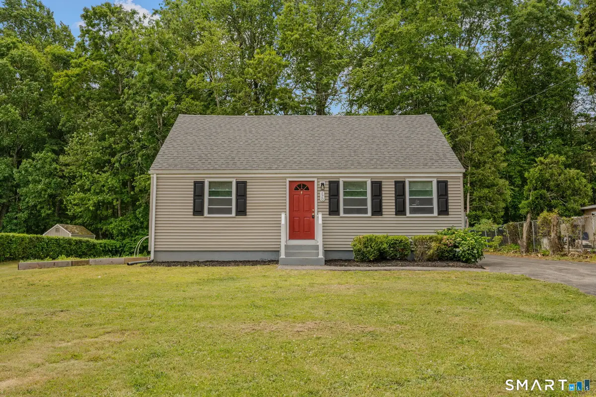 170 Connecticut Boulevard, Oakdale, CT 06370 - #1