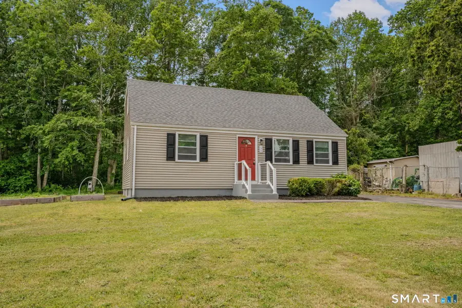 170 Connecticut Boulevard, Oakdale, CT 06370 - #2