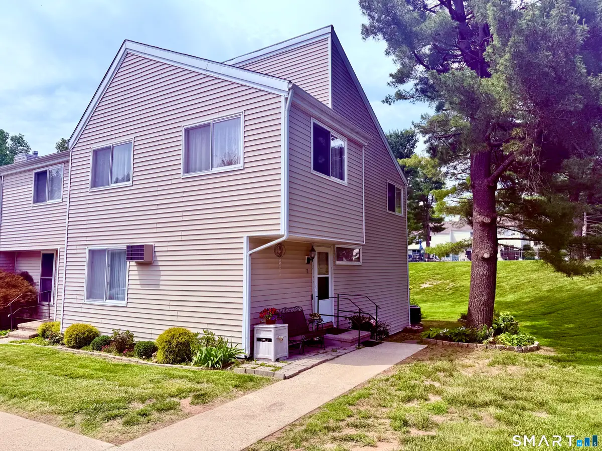 11 Watch Hill Circle #11, Cromwell, CT 06416 - #1