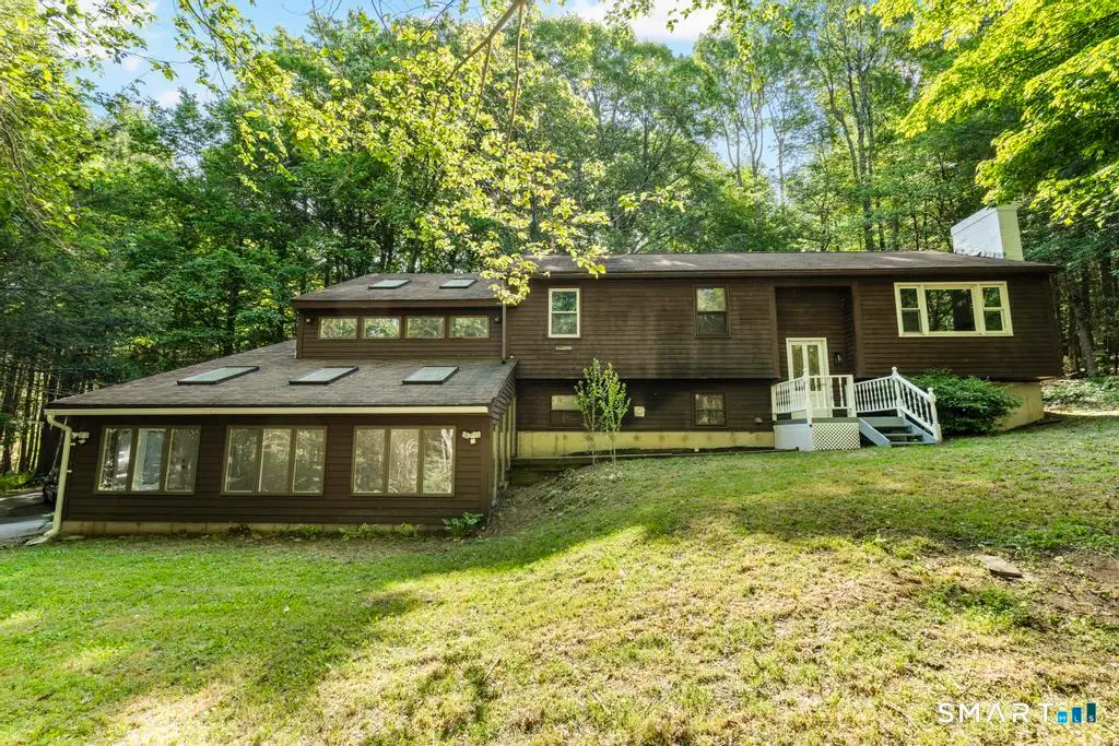 70 Riverton Road, Barkhamsted, CT 06065 - #1