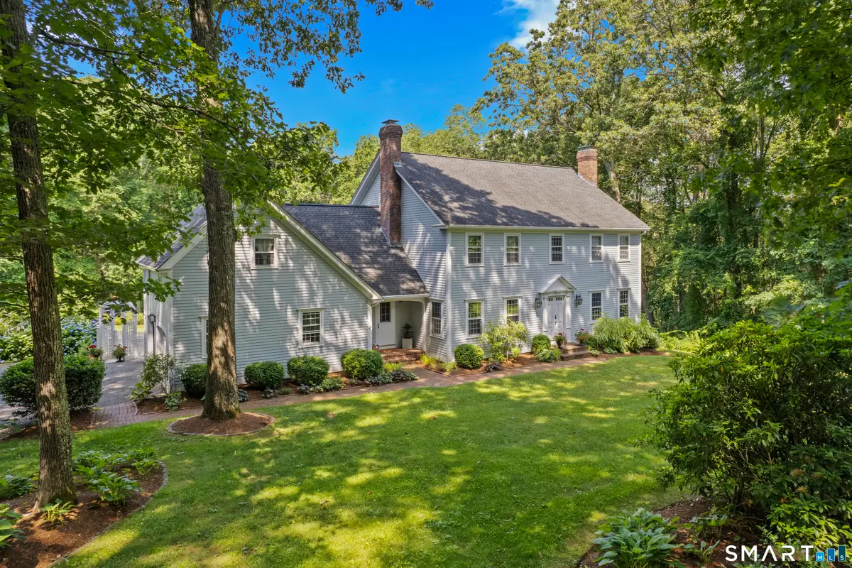 8 Squire Lane, Essex, CT 06426 - #1