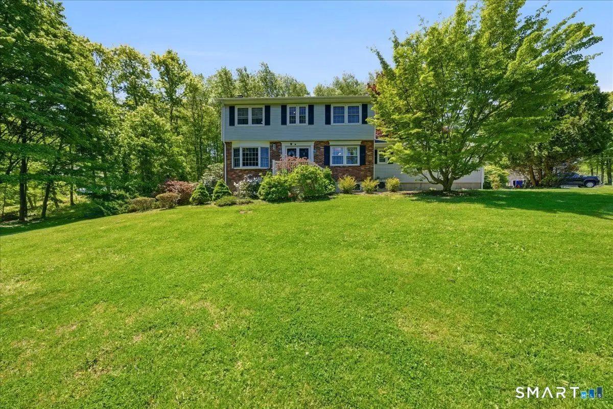 2 Judith Drive, Danbury, CT 06811 - #1