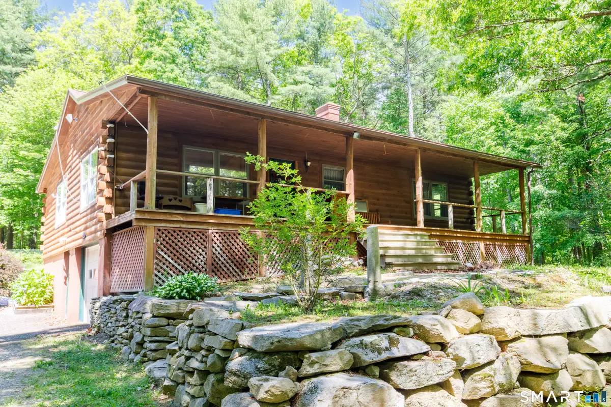366 Fabyan Road, Quinebaug, CT 06255 - #1
