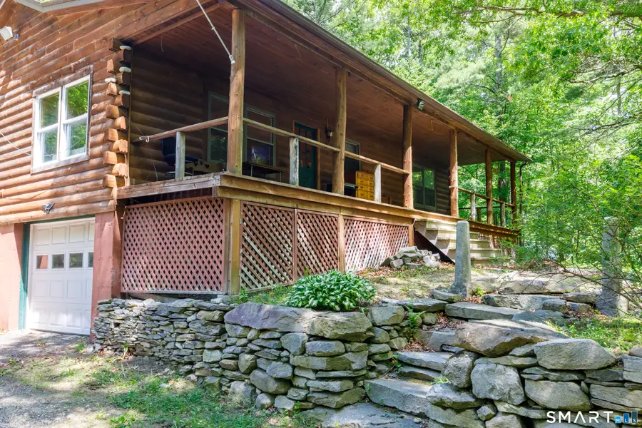 366 Fabyan Road, Quinebaug, CT 06255 - #3