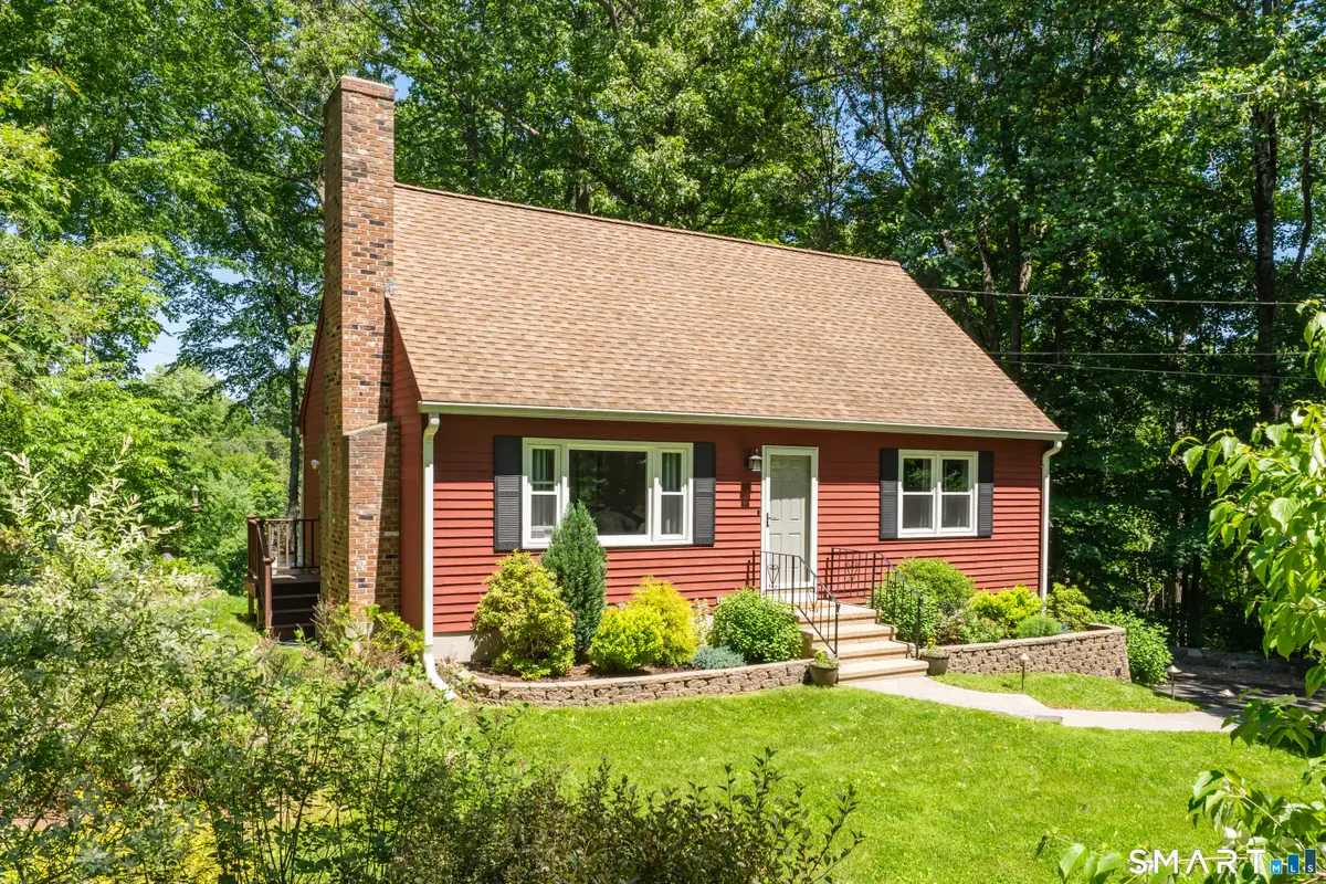 181 Wilderwood Drive, Guilford, CT 06437 - #1