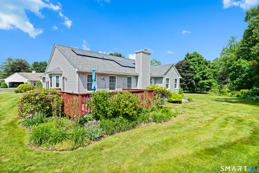 4 Woodbridge Drive #4, Enfield, CT 06082 - #3