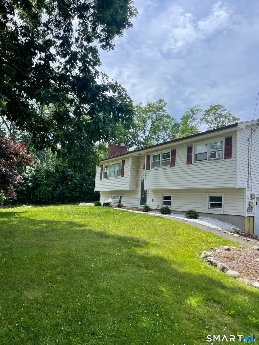 7 Rogers Drive, Danbury, CT 06810 - #2