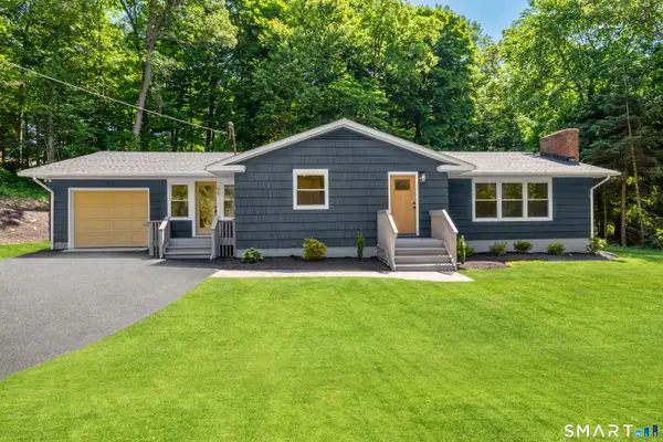 55 Cook Lane, Beacon Falls, CT 06403