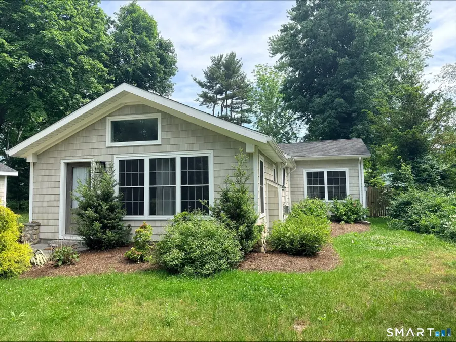 73 Garnet Park Road, Madison, CT 06443 - #2
