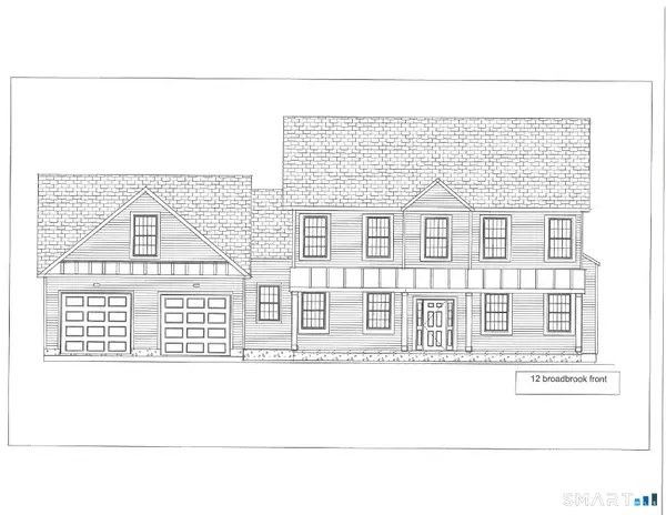 22 Broad Brook Road, Ellington, CT 06029