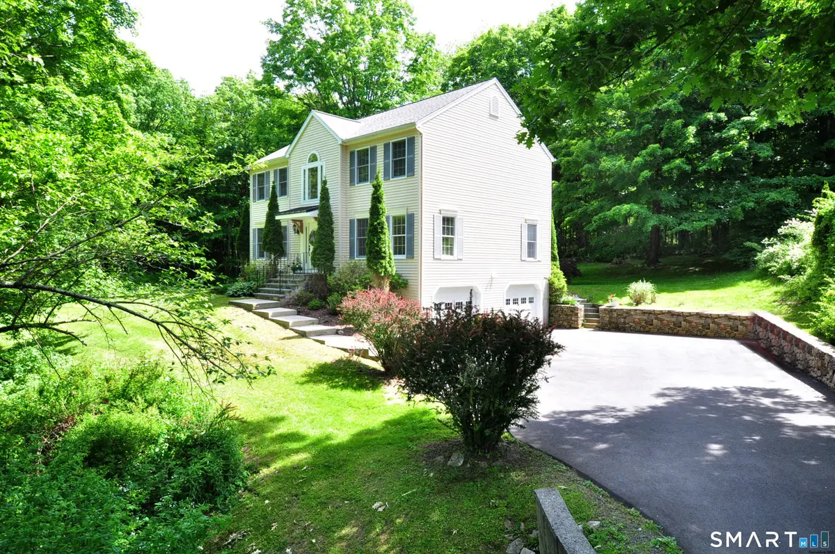 12 Revere Road, New Milford, CT 06776 - #1