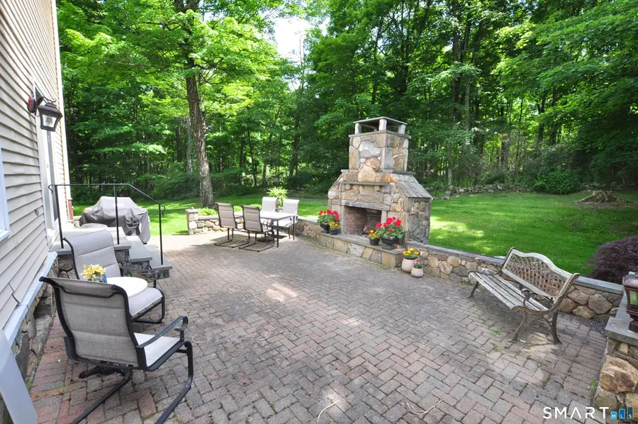 12 Revere Road, New Milford, CT 06776 - #3