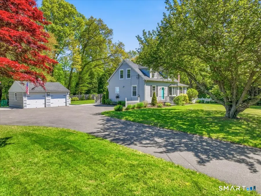 131 Oronoque Road, Milford, CT 06461 - #2