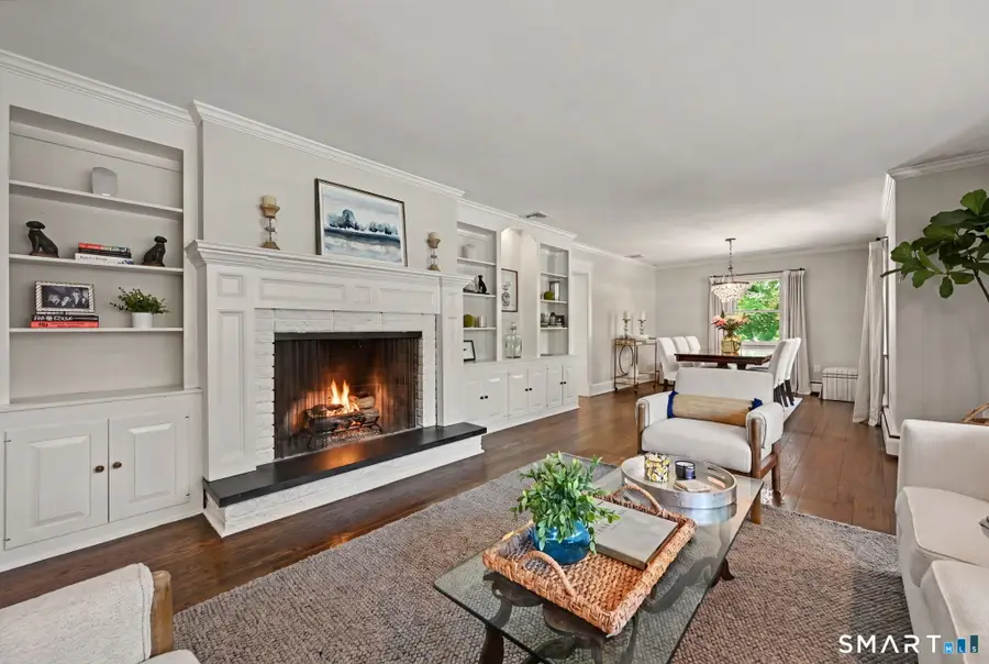 19 Crooked Trail, Norwalk, CT 06853 - #3