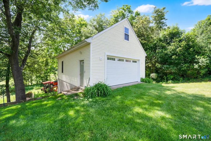 73 Harmony Hill Road, Granby, CT 06035 - #3