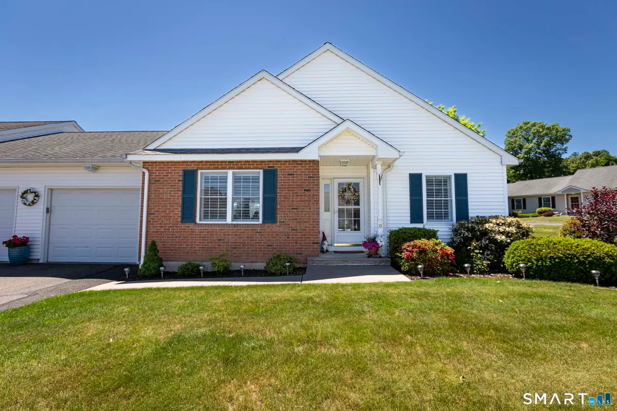 19 Oakview Place #19, Vernon, CT 06066 - #1