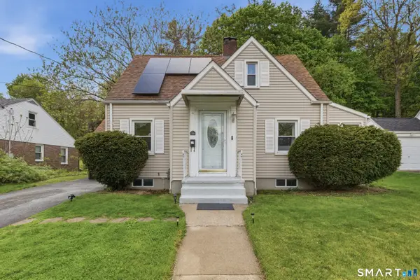 331 Eddy Glover Boulevard, New Britain, CT 06053