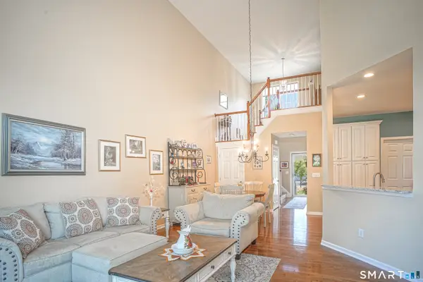 6 Lilac Lane #6, Prospect, CT 06712
