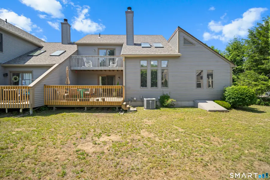 52 Elm Meadows #52, Enfield, CT 06082 - #3