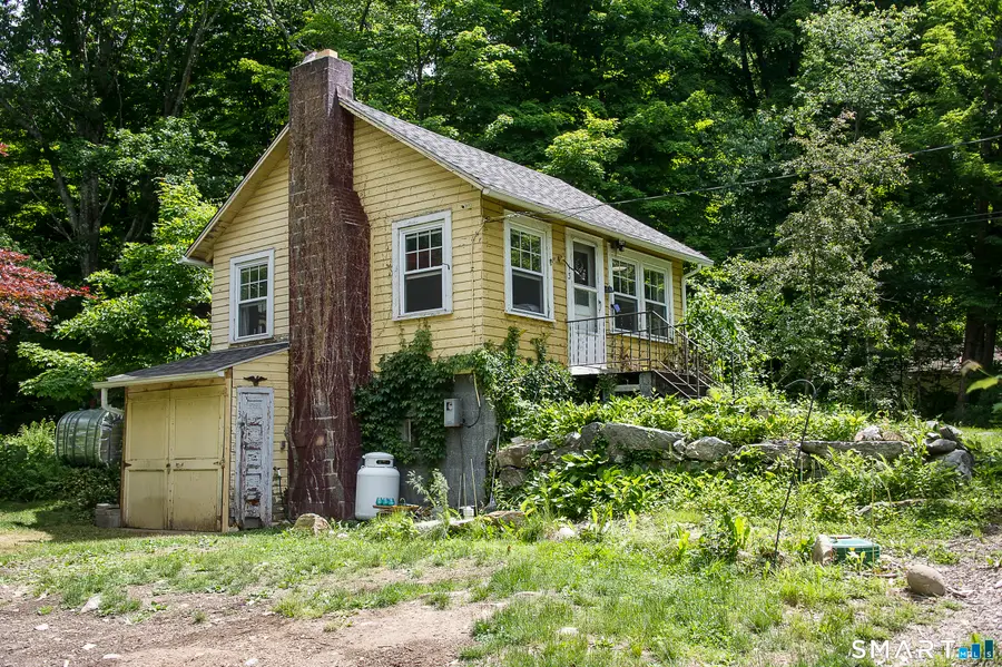 13 Webb Road, Naugatuck, CT 06770 - #2