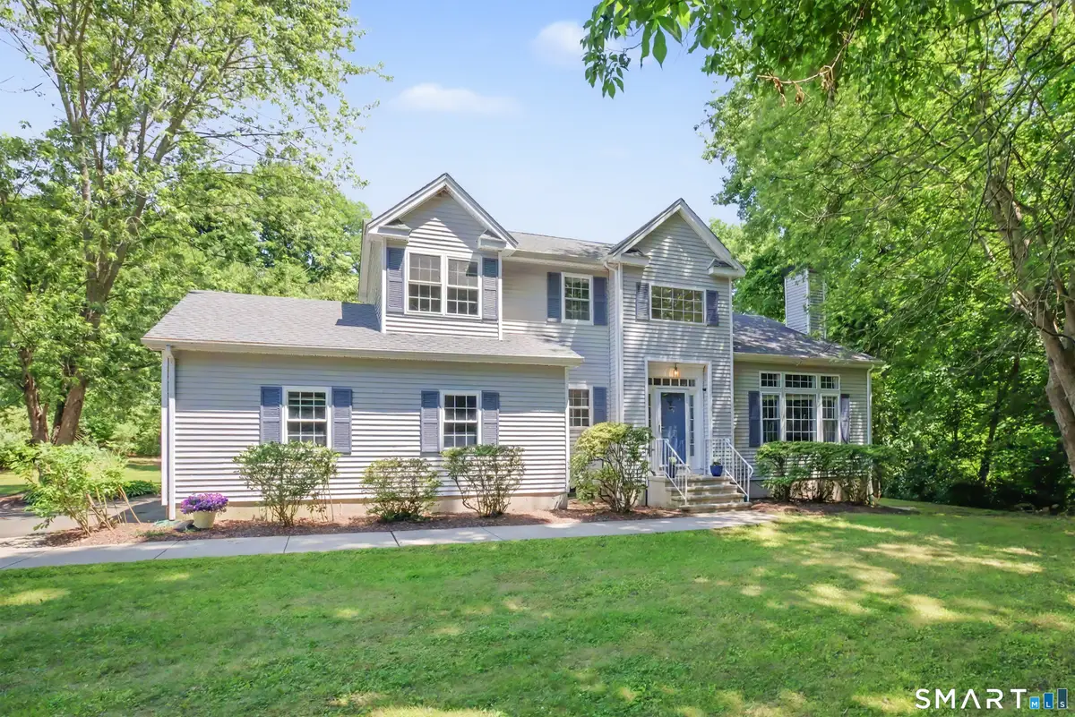 39 Greenbriar Road, Oxford, CT 06478 - #1