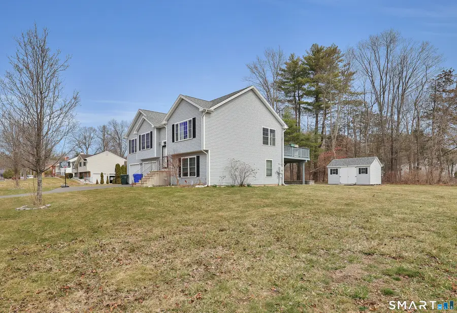 8 Callahan Lane, East Hartford, CT 06118 - #3