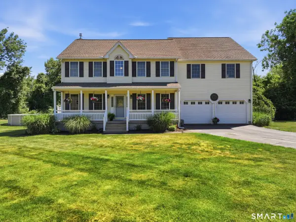 16 Sunview Drive, East Windsor, CT 06016