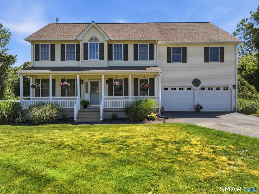 16 Sunview Drive, Broad Brook, CT 06016 - #2