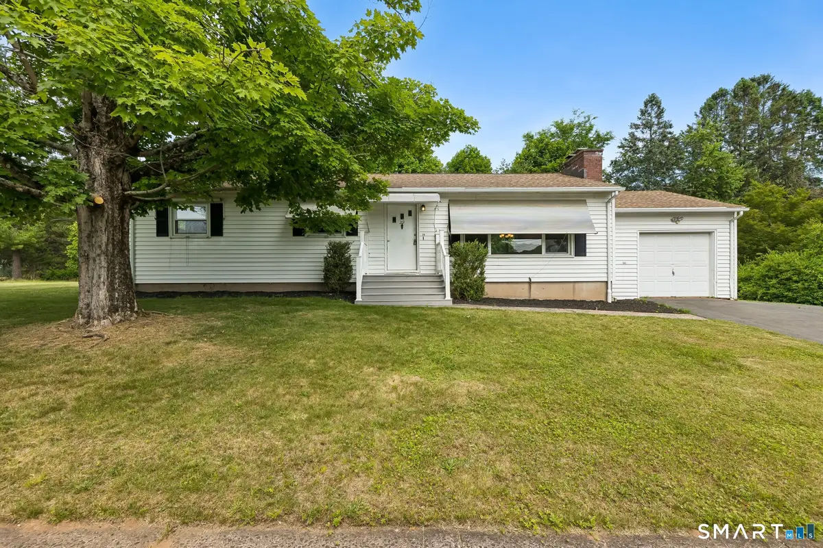 29 Collier Circle, Hamden, CT 06518 - #1