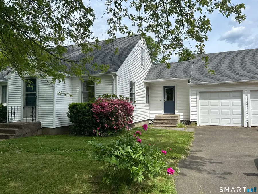 189 South Main Street, East Granby, CT 06026 - #2