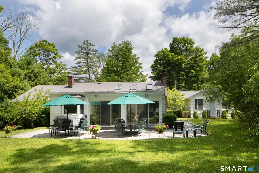 33 Wells Hill Road, Lakeville, CT 06039 - #2