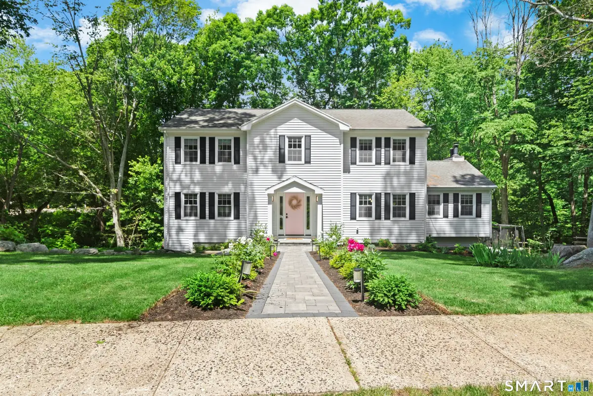 1519 North Peters Lane, Stratford, CT 06614 - #1