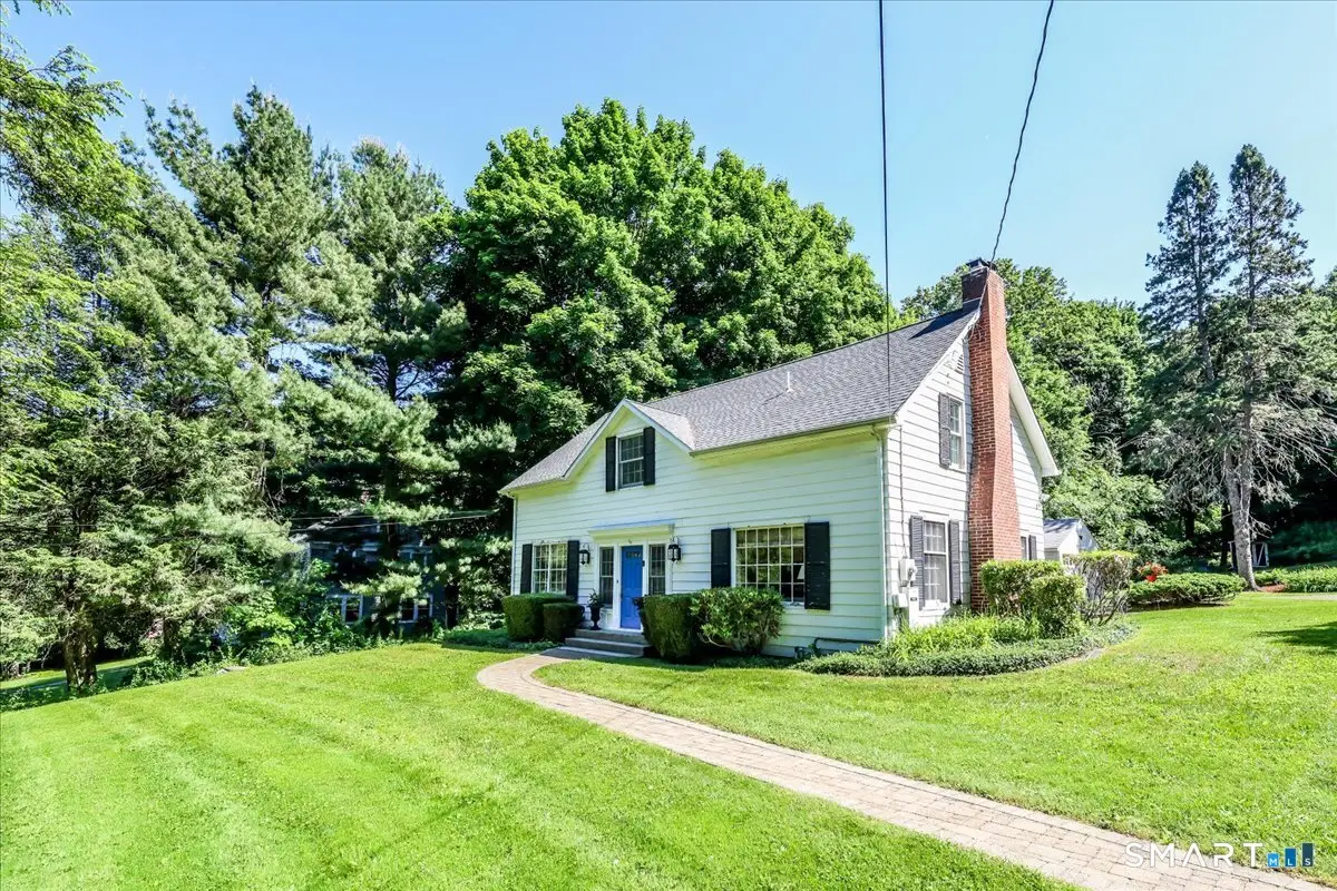 203 Whisconier Road, Brookfield, CT 06804 - #1