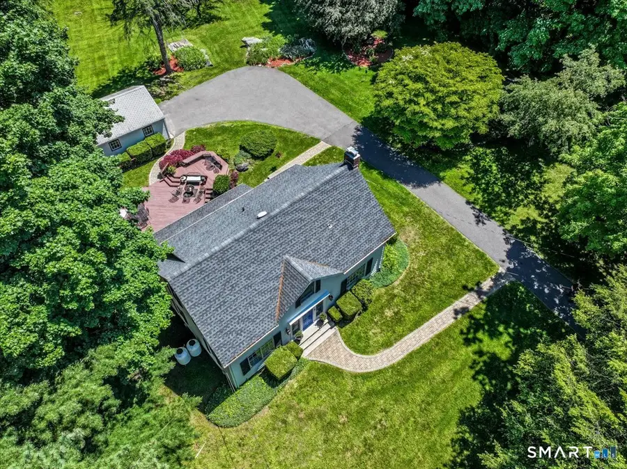 203 Whisconier Road, Brookfield, CT 06804 - #2