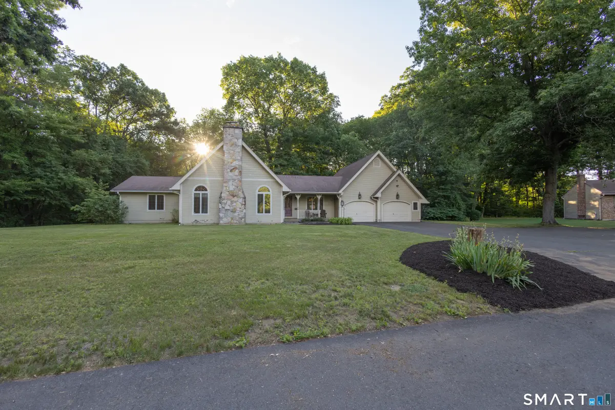 84 Luciano Drive, Southington, CT 06489 - #1