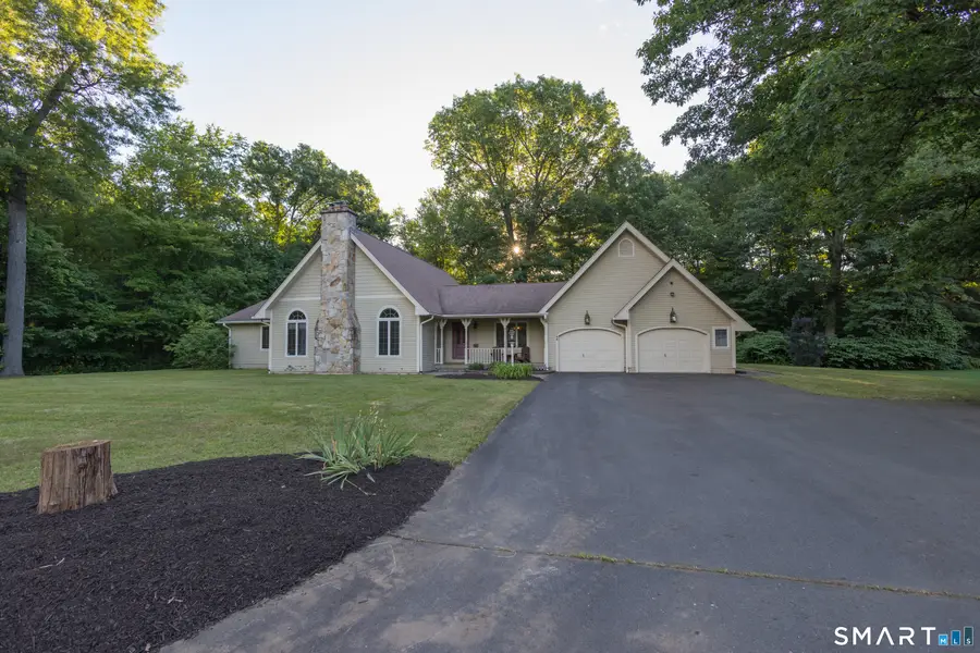 84 Luciano Drive, Southington, CT 06489 - #2