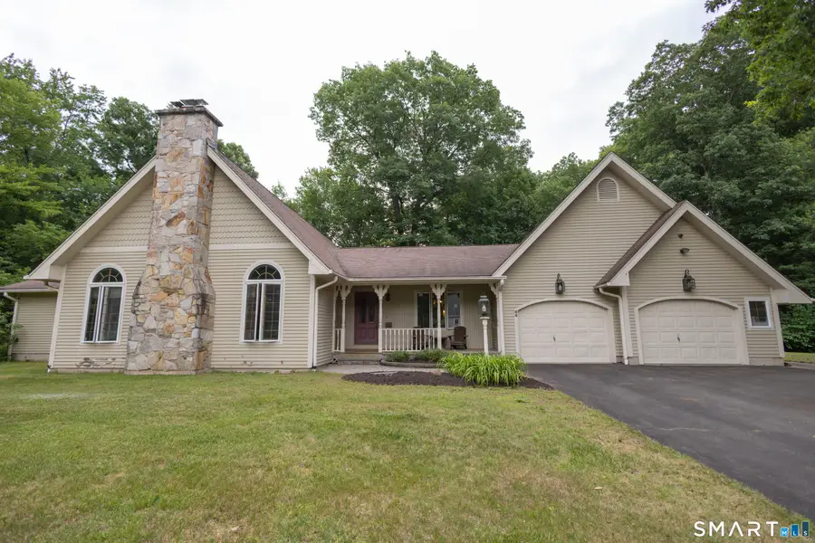 84 Luciano Drive, Southington, CT 06489 - #3