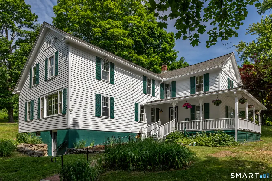 350 South Street, Litchfield, CT 06759 - #3